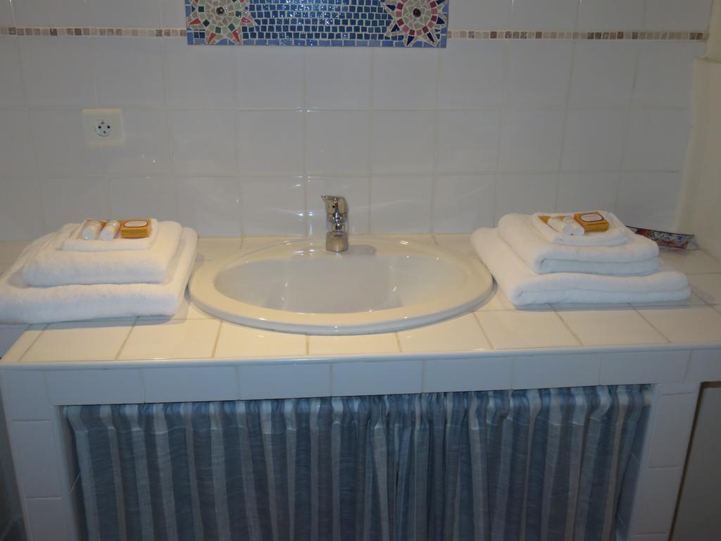 Le Clos Des Canebiers Grasse Room photo