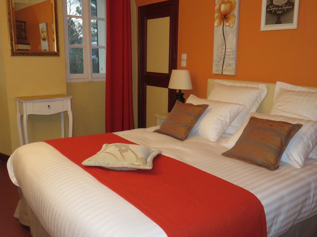 Le Clos Des Canebiers Grasse Room photo