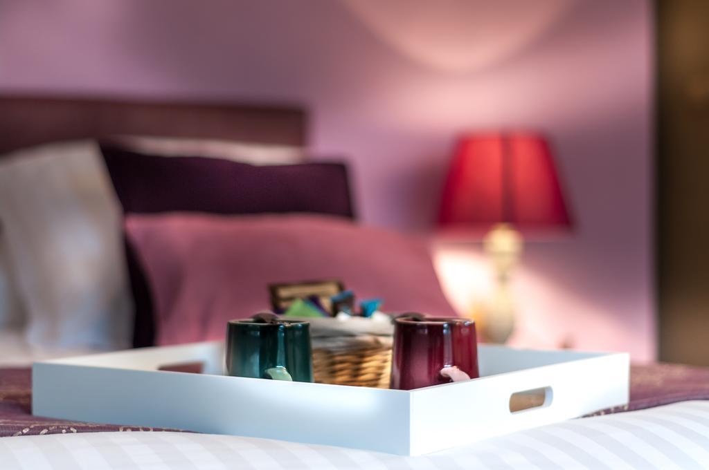 Le Clos Des Canebiers Grasse Room photo