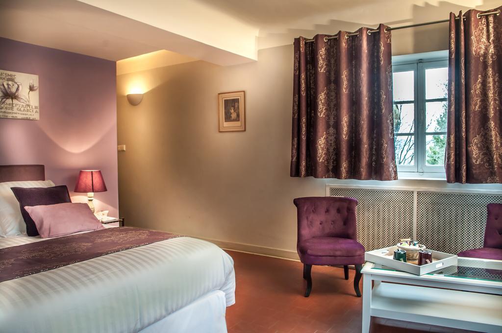 Le Clos Des Canebiers Grasse Room photo