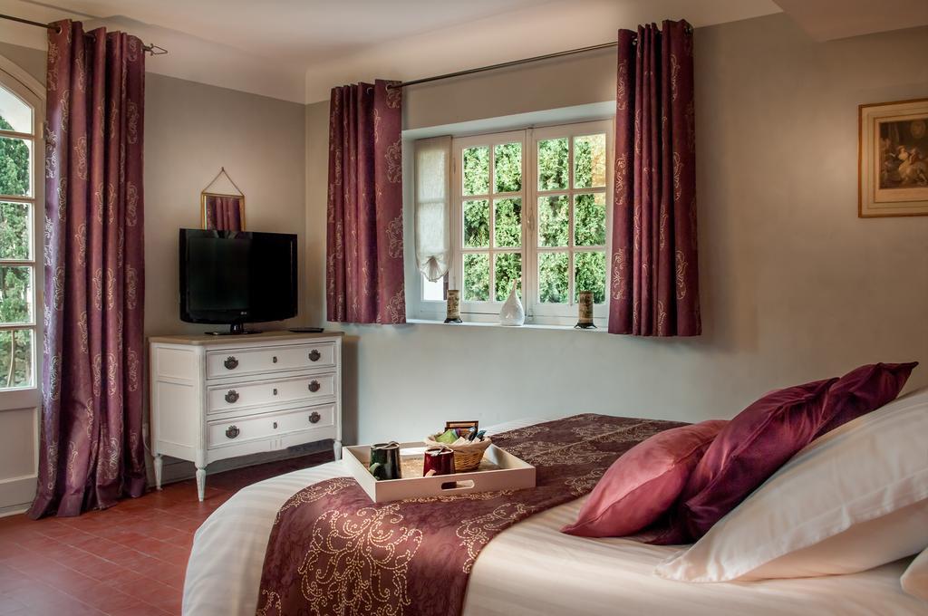 Le Clos Des Canebiers Grasse Room photo