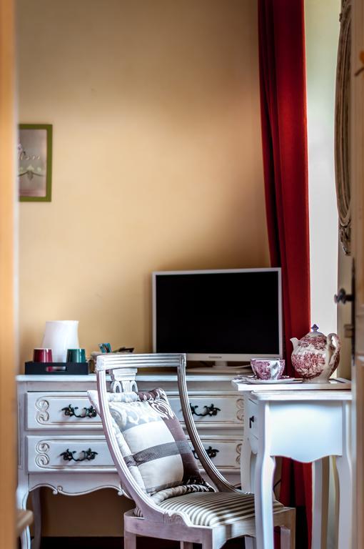 Le Clos Des Canebiers Grasse Room photo
