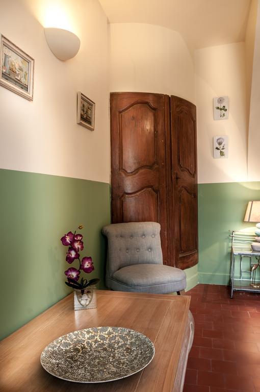 Le Clos Des Canebiers Grasse Room photo