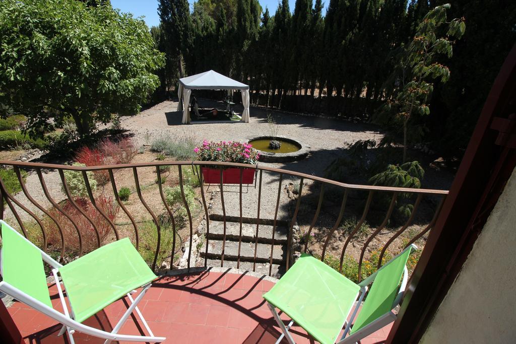 Le Clos Des Canebiers Grasse Exterior photo
