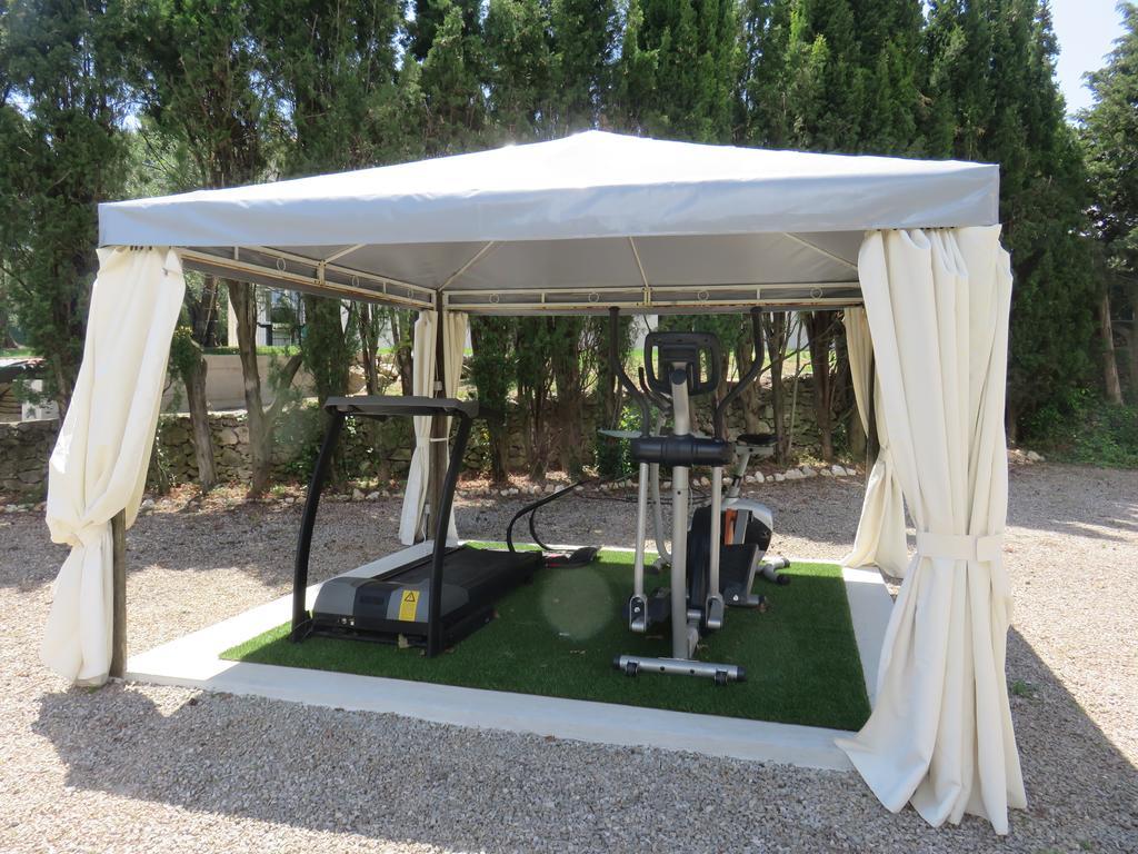 Le Clos Des Canebiers Grasse Exterior photo